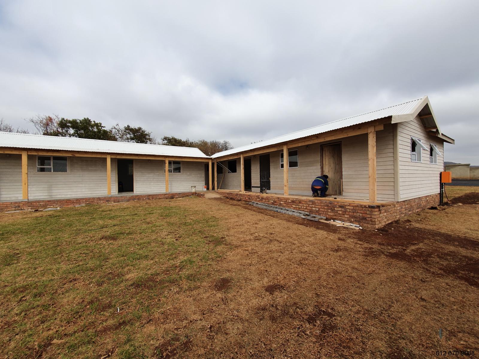 Prefab Classroom, Classrooms, Classroom Gauteng, Classrooms Cape Town, Classroom Nutec. Classroom Free state, prefab school, Education facility.