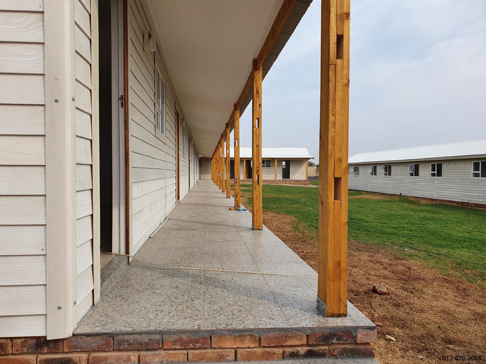 Prefab Classroom, Classrooms, Classroom Gauteng, Classrooms Cape Town, Classroom Nutec. Classroom Free state, prefab school, Education facility. Student accommodation