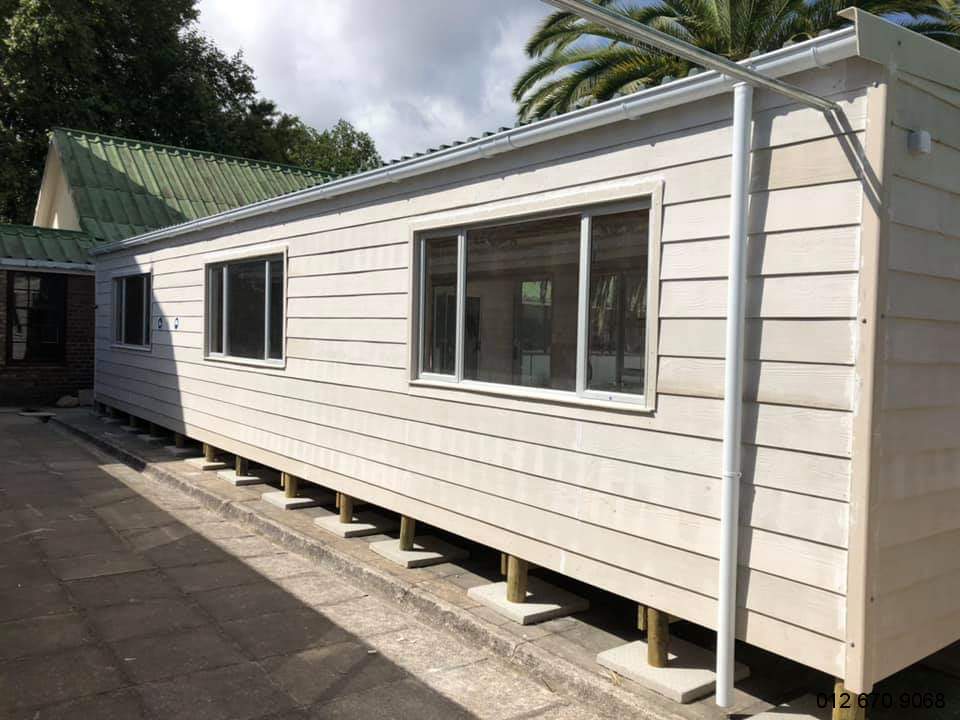 Prefab Classroom, Classrooms, Classroom Gauteng, Classrooms Cape Town, Classroom Nutec. Classroom Free state, prefab school, Education facility.