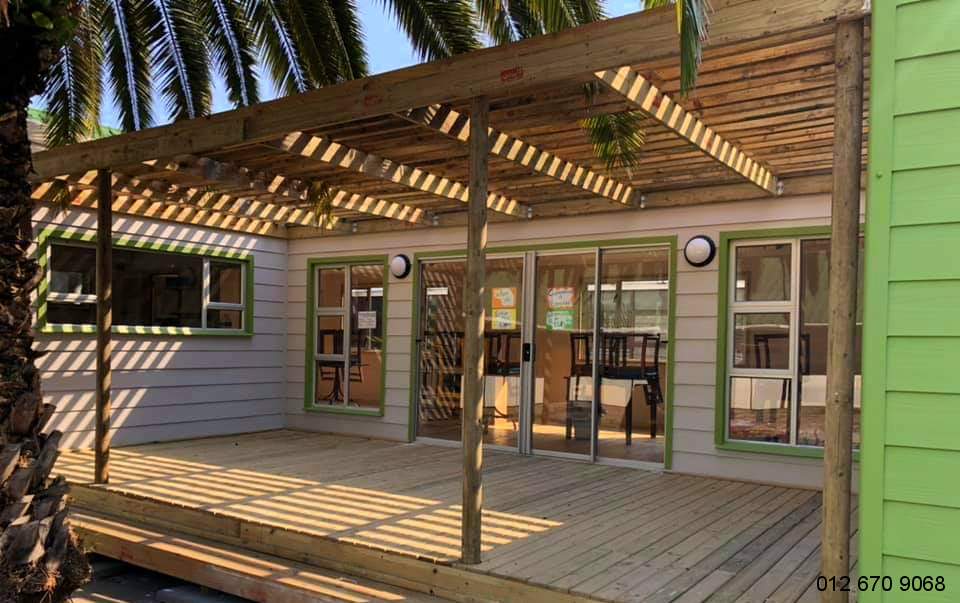 Prefab Classroom, Classrooms, Classroom Gauteng, Classrooms Cape Town, Classroom Nutec. Classroom Free state, prefab school, Education facility.