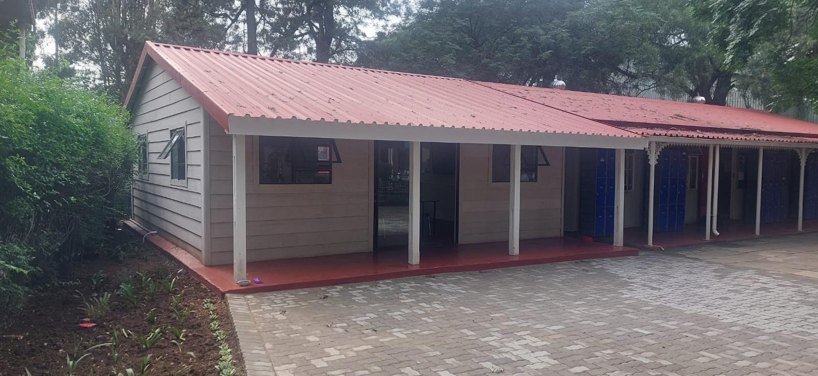 Prefab Classroom, Classrooms, Classroom Gauteng, Classrooms Cape Town, Classroom Nutec. Classroom Free state, prefab school, Education facility.