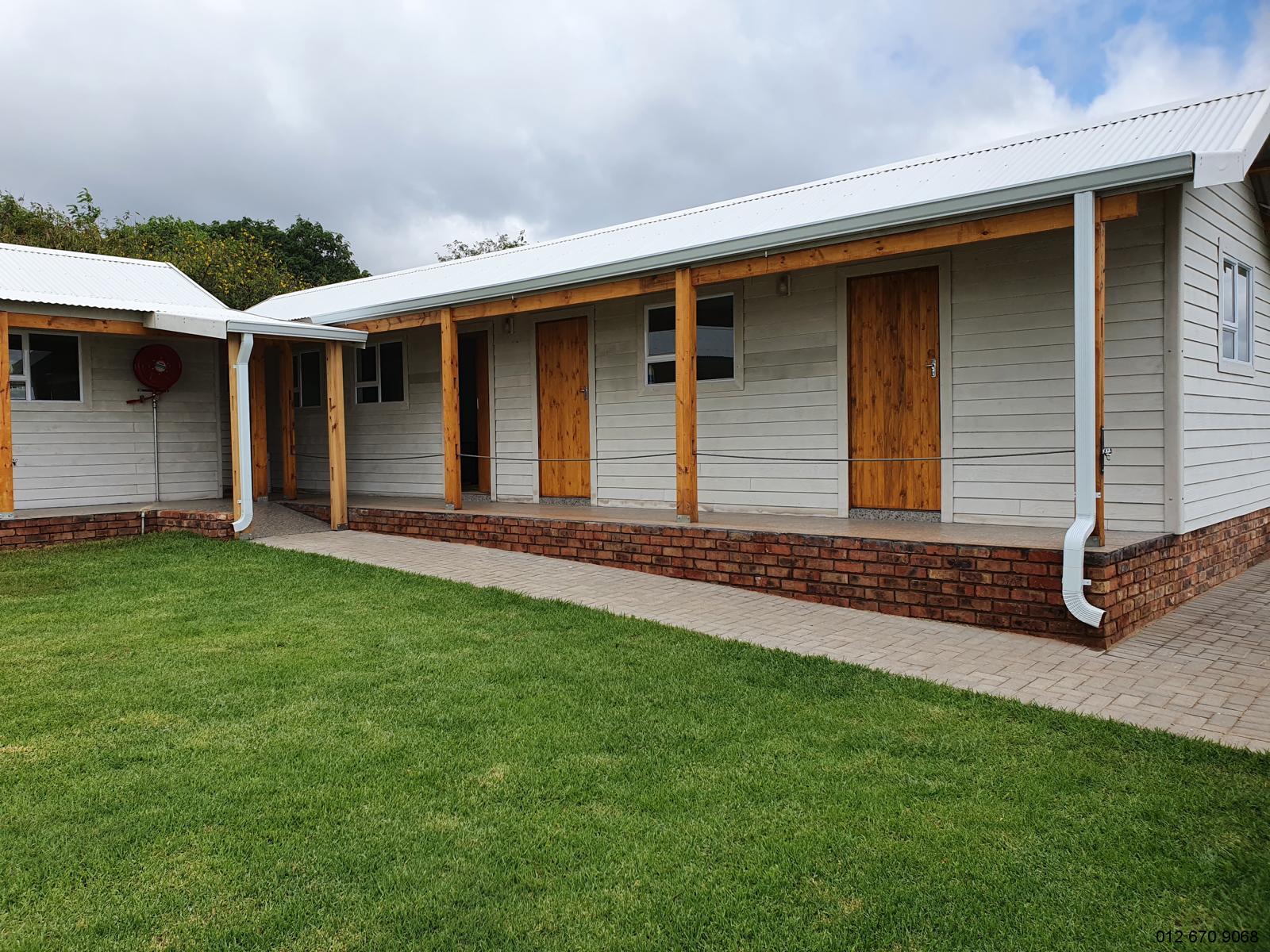 Prefab Classroom, Classrooms, Classroom Gauteng, Classrooms Cape Town, Classroom Nutec. Classroom Free state, prefab school, Education facility.