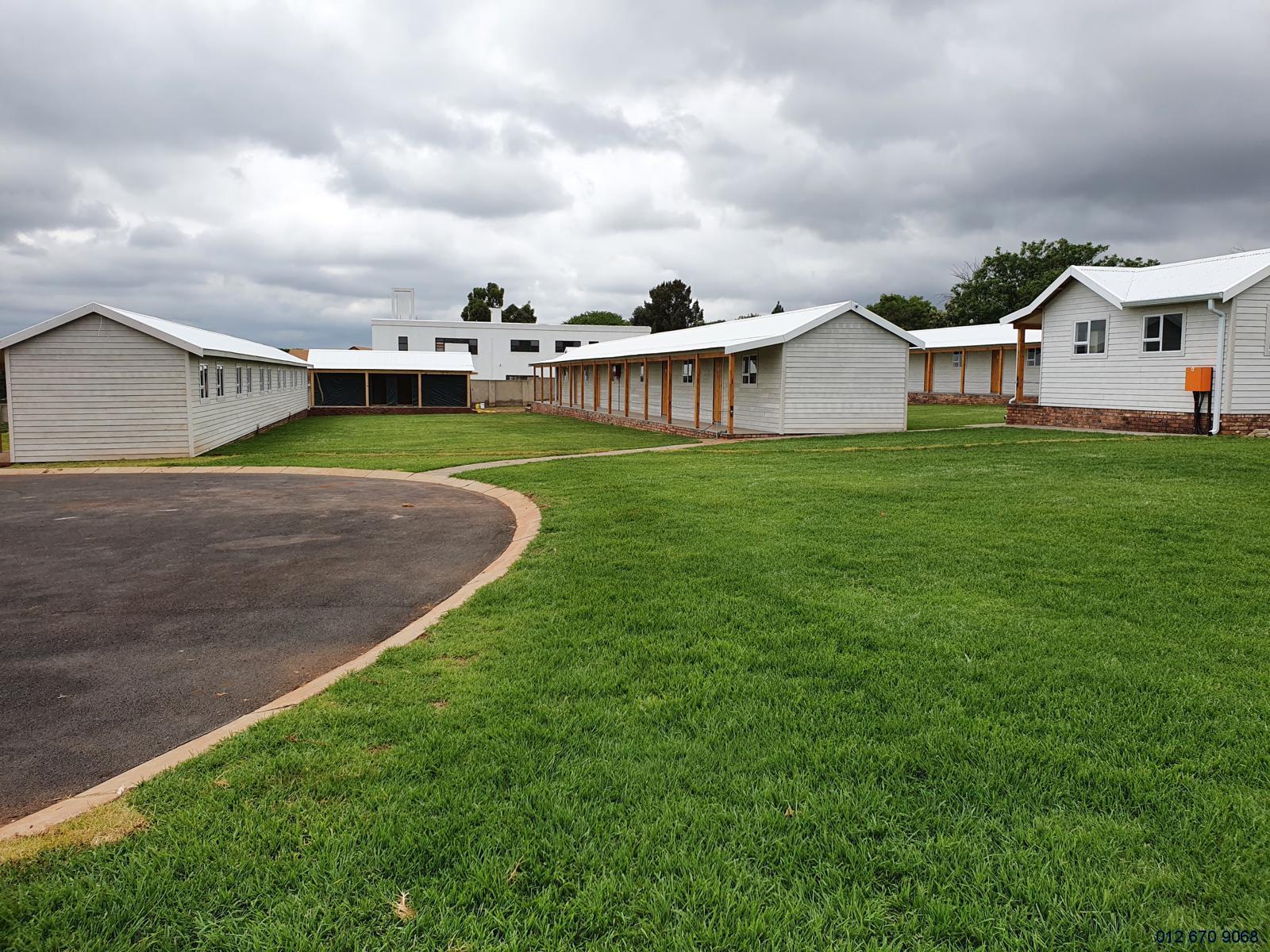 Prefab Classroom, Classrooms, Classroom Gauteng, Classrooms Cape Town, Classroom Nutec,