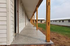 Prefab Classroom, Classrooms, Classroom Gauteng, Classrooms Cape Town, Classroom Nutec. Classroom Free state, prefab school, Education facility. Student accommodation