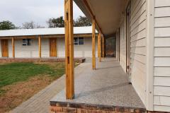 Prefab Classroom, Classrooms, Classroom Gauteng, Classrooms Cape Town, Classroom Nutec. Classroom Free state, prefab school, Education facility.