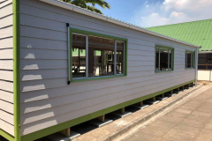 Prefab Classroom, Classrooms, Classroom Gauteng, Classrooms Cape Town, Classroom Nutec. Classroom Free state, prefab school, Education facility.