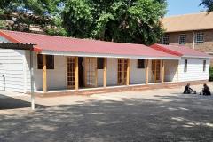 Prefab Classroom, Classrooms, Classroom Gauteng, Classrooms Cape Town, Classroom Nutec. Classroom Free state, prefab school, Education facility.