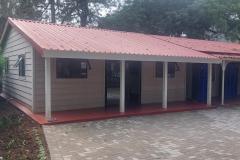 Prefab Classroom, Classrooms, Classroom Gauteng, Classrooms Cape Town, Classroom Nutec. Classroom Free state, prefab school, Education facility.