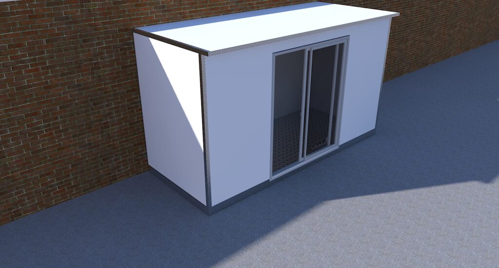 Exclusive garden Storage unit, storage unit pretoria, storage unit midstream, storage unit centurion