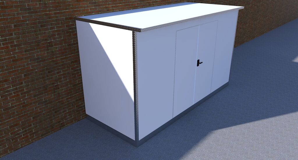 Storage unit, storage unit pretoria, storage unit midstream, storage unit centurion